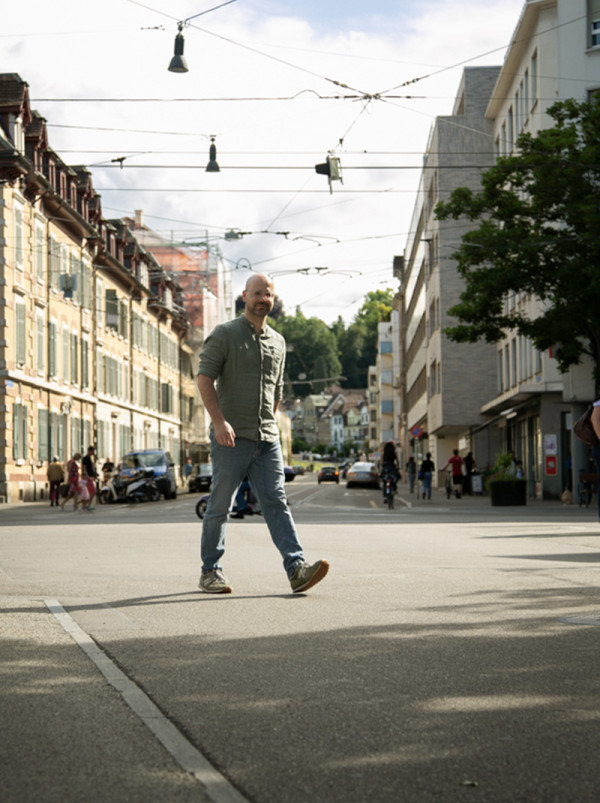 Simon Heiniger