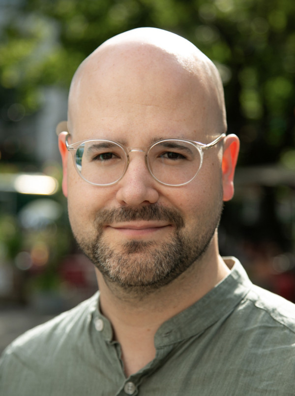 Simon Heiniger
