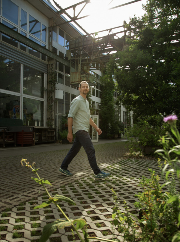 Stefan Herzog