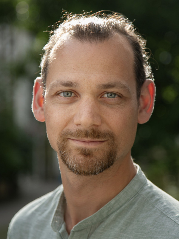 Stefan Herzog