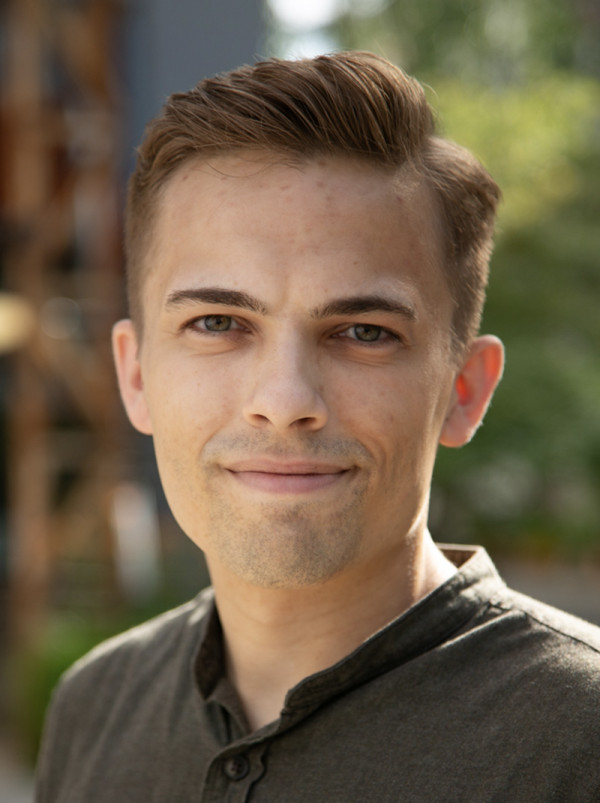 Timm Brinsa